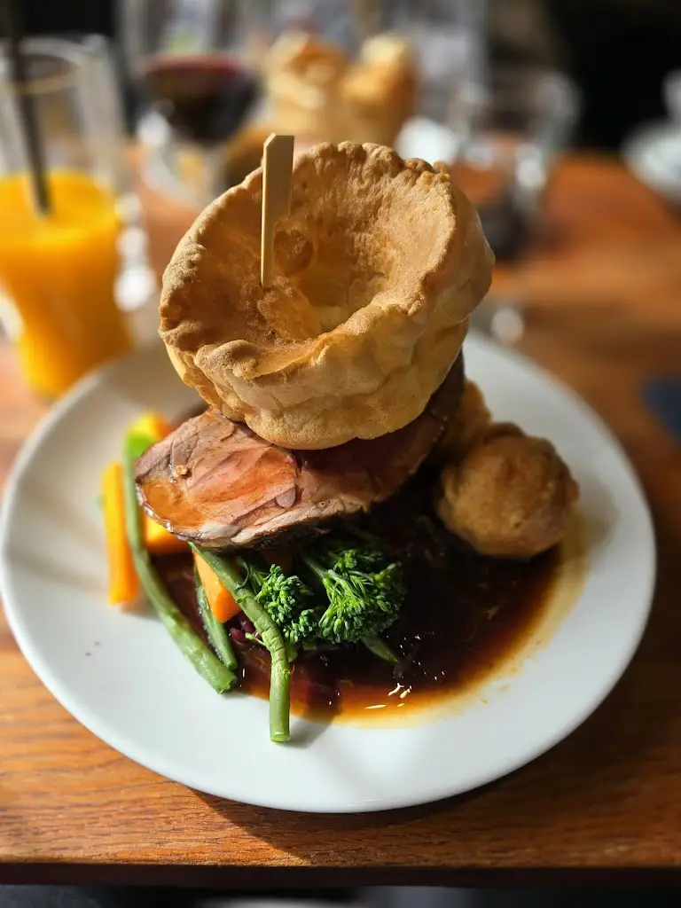 Menü_Fishmongers' Tavern_Sheringham_Bild_9