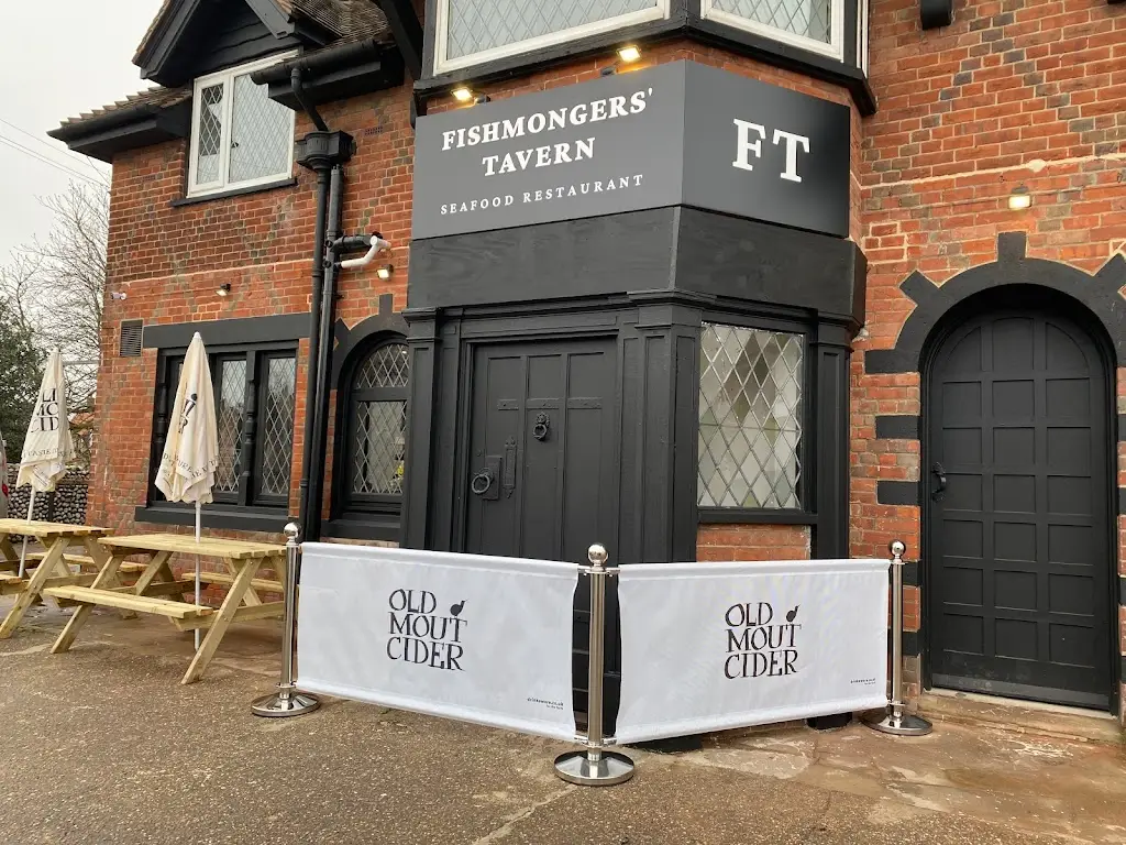 Fishmongers' Tavern_Sheringham_slider_image_1