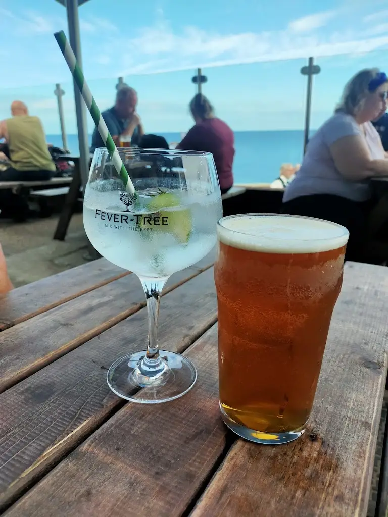 Menu_The Two Lifeboats_Sheringham_image_5
