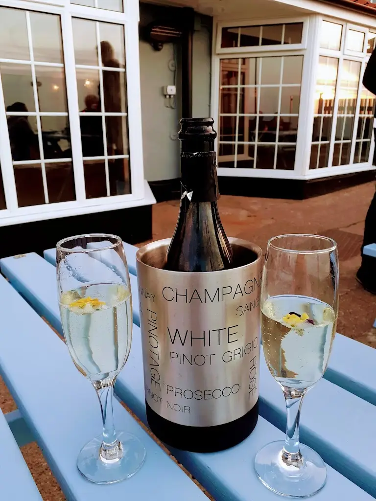 Menu_The Two Lifeboats_Sheringham_image_7