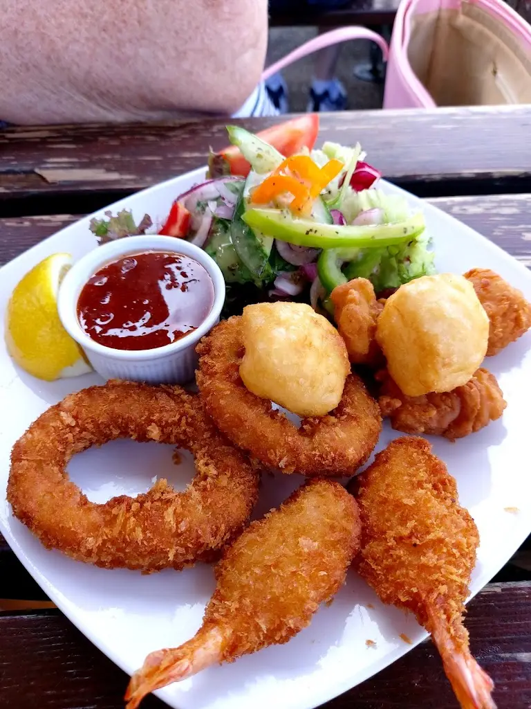 Menu_The Two Lifeboats_Sheringham_image_9