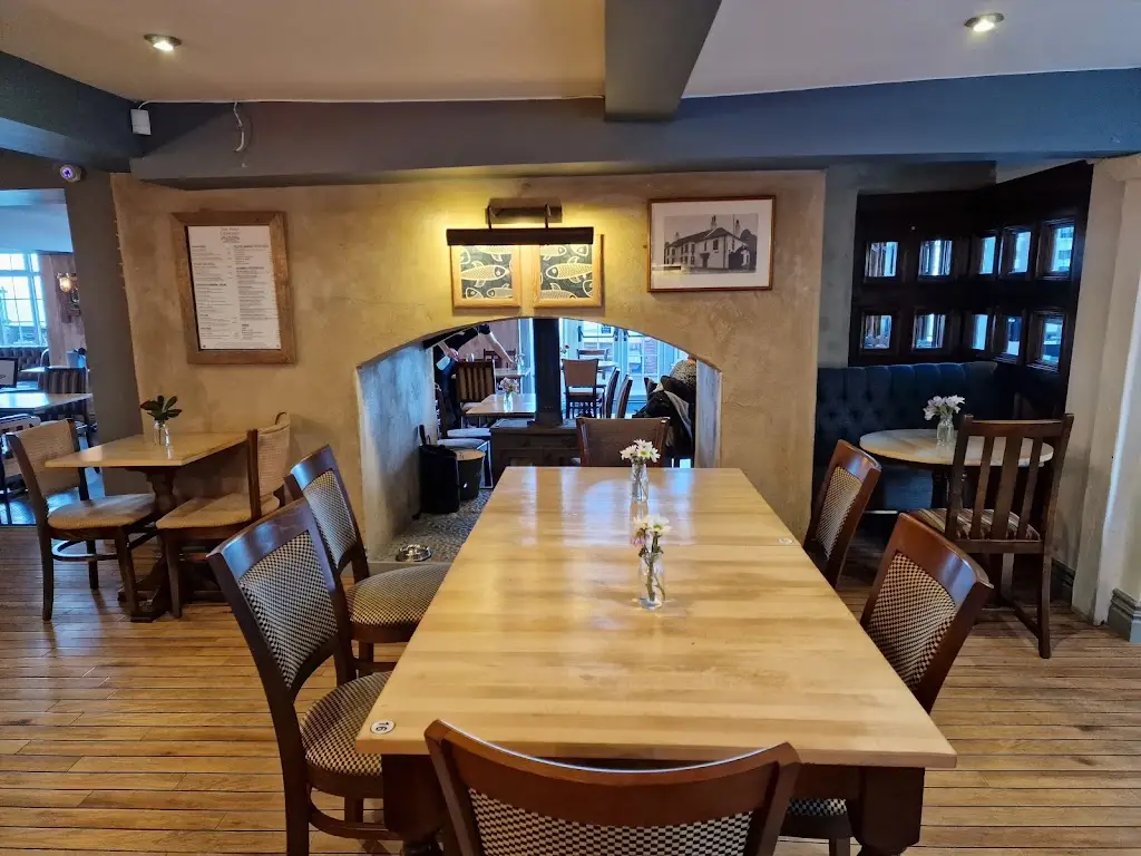 The Two Lifeboats_Sheringham_slider_image_1