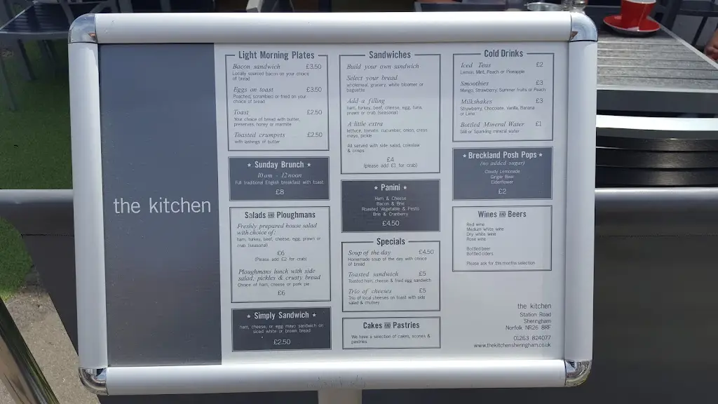 Menu_The Kitchen_Sheringham_image_2