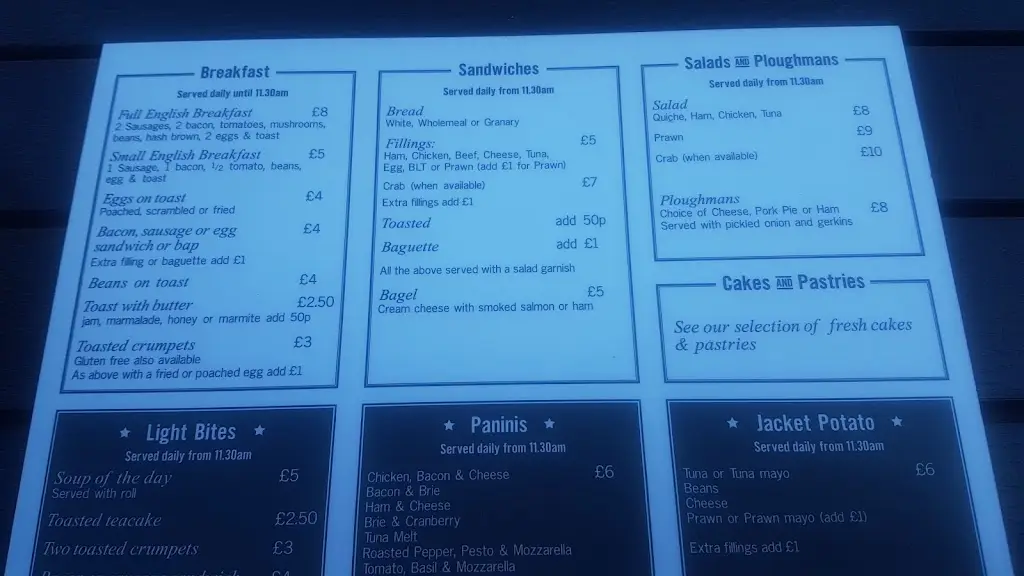 Menu_The Kitchen_Sheringham_image_3