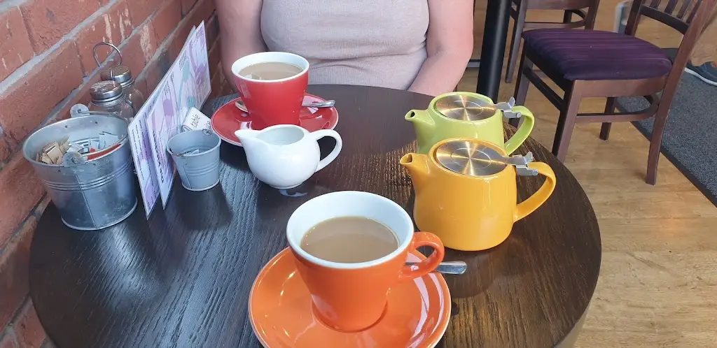 Martin Lyons_The Kitchen_Sheringham_review