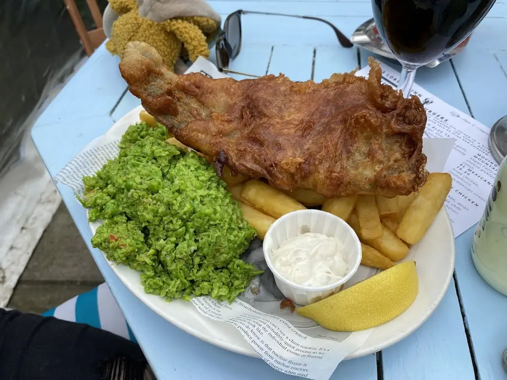 Menu_Lobster Sheringham_Sheringham_image_6