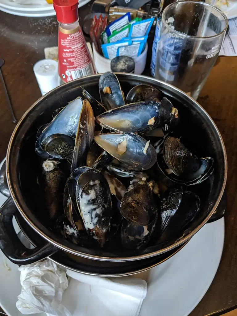 Menu_Lobster Sheringham_Sheringham_image_7