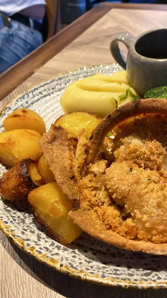 Janice Morahan_Lobster Sheringham_Sheringham_review