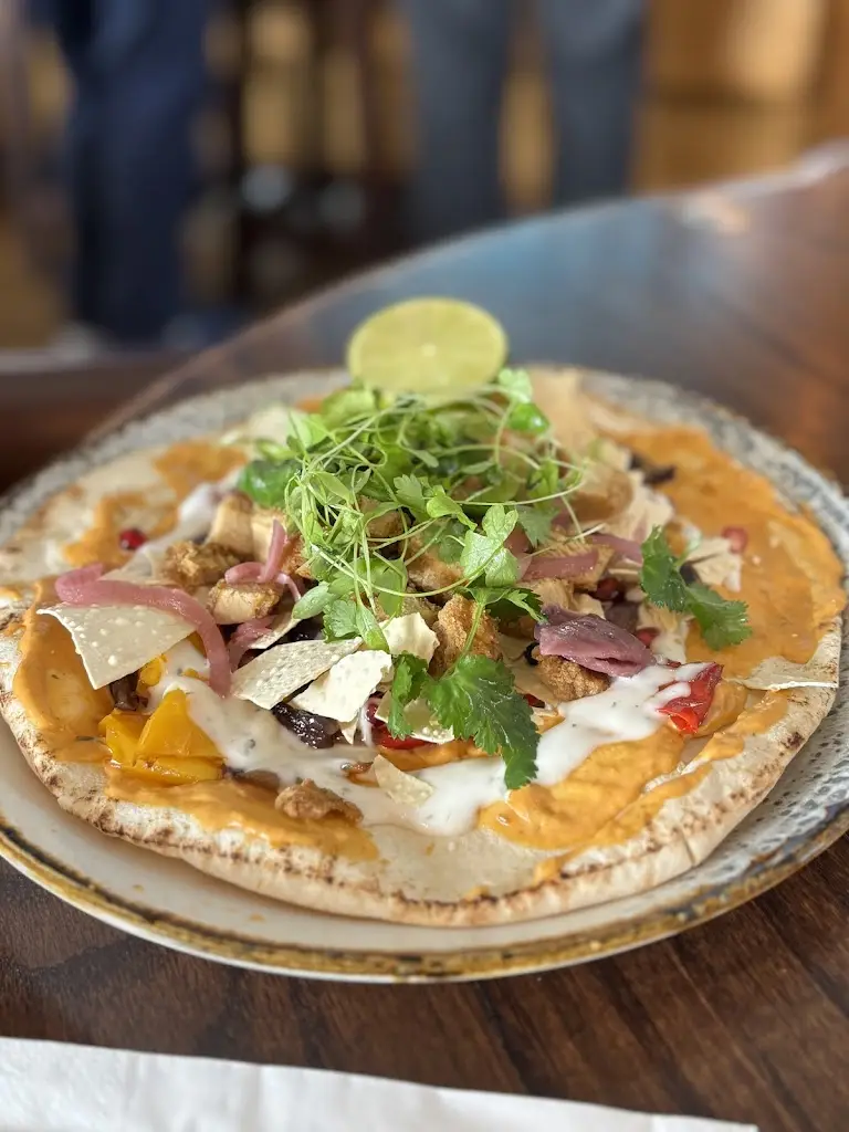 Melissa Malone_Lobster Sheringham_Sheringham_review