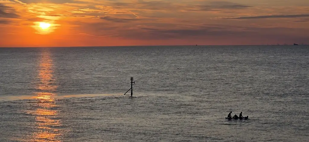 Brian Duff_Guac&Mole_Sheringham_review