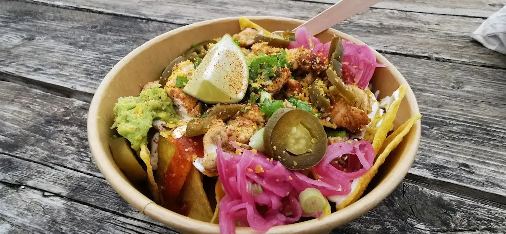 Ashley Irons_Guac&Mole_Sheringham_review