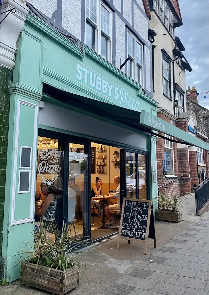 Stubby's Pizza_Sheringham_slider_image_1