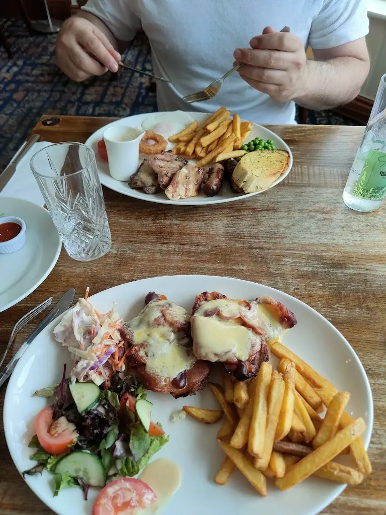 Menu_Table Table Barum Gate_Barnstaple_image_4