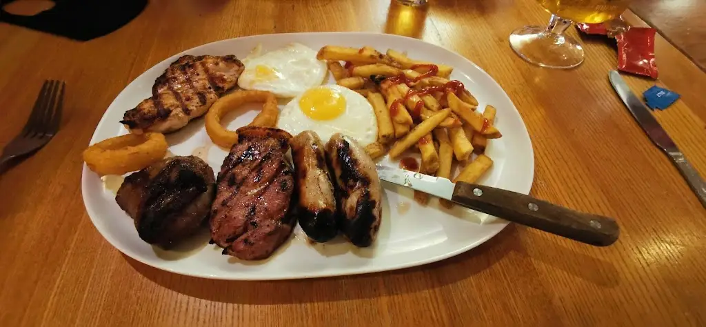 Menu_Table Table Barum Gate_Barnstaple_image_7