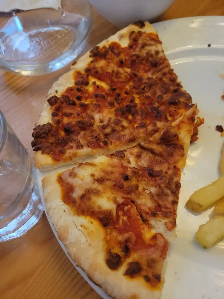 Eloise A_Table Table Barum Gate_Barnstaple_review