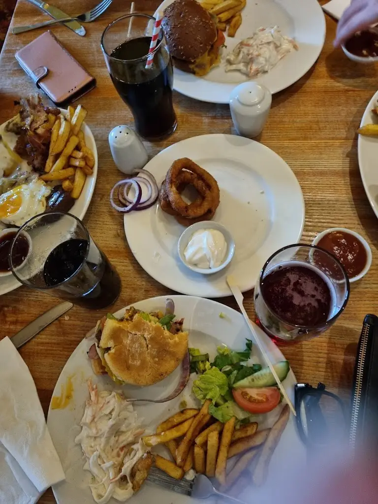 Mandy Bailey_Table Table Barum Gate_Barnstaple_review