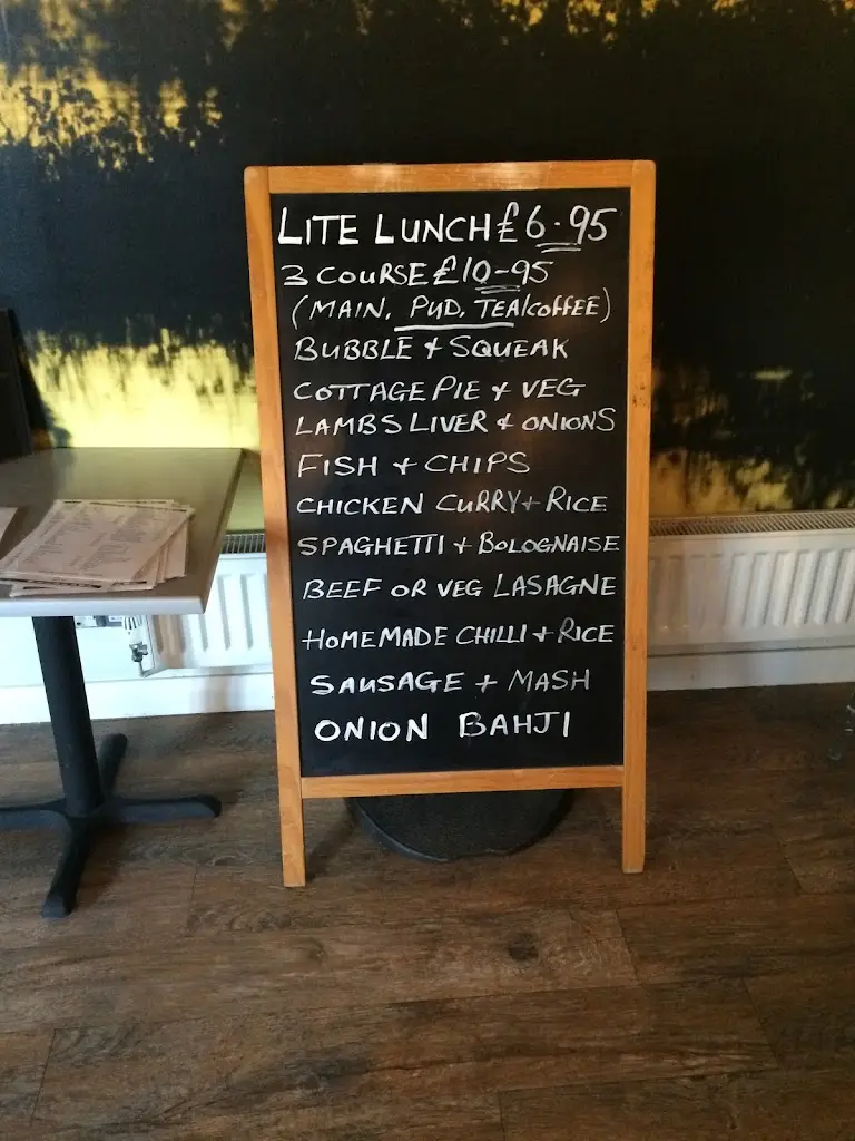 Menu_The Bank_Sheringham_image_1