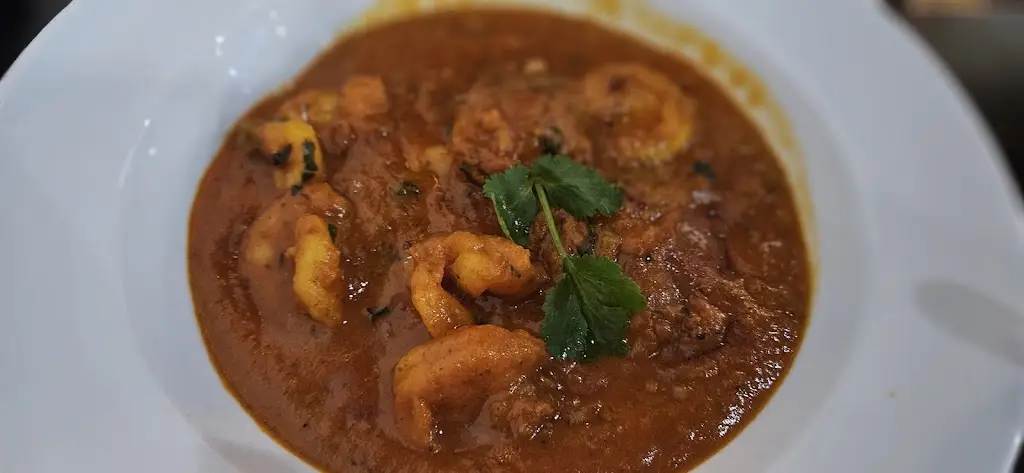 Peter Scott_The Bank_Sheringham_review