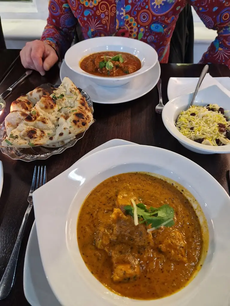 Libby H_The Bank_Sheringham_review