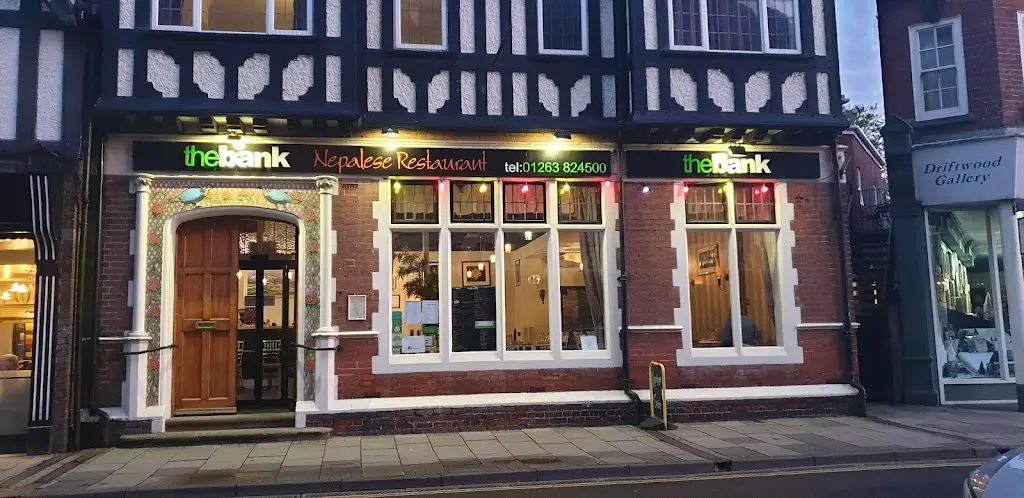 The Bank_Sheringham_slider_image_1