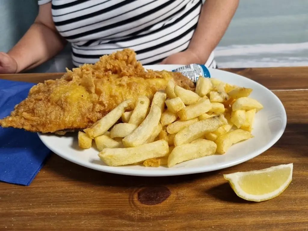 Menu_The Sheringham Trawler_Sheringham_image_5