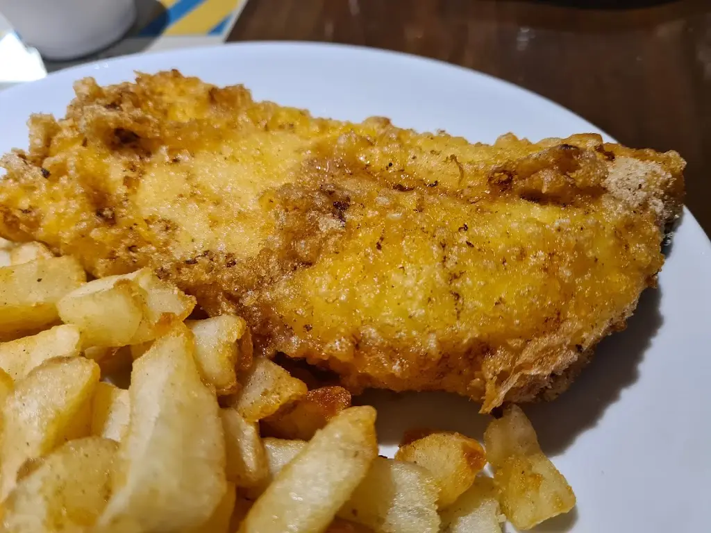 Menu_The Sheringham Trawler_Sheringham_image_7