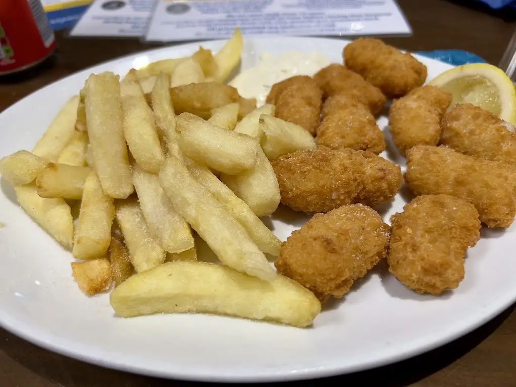 Menu_The Sheringham Trawler_Sheringham_image_8