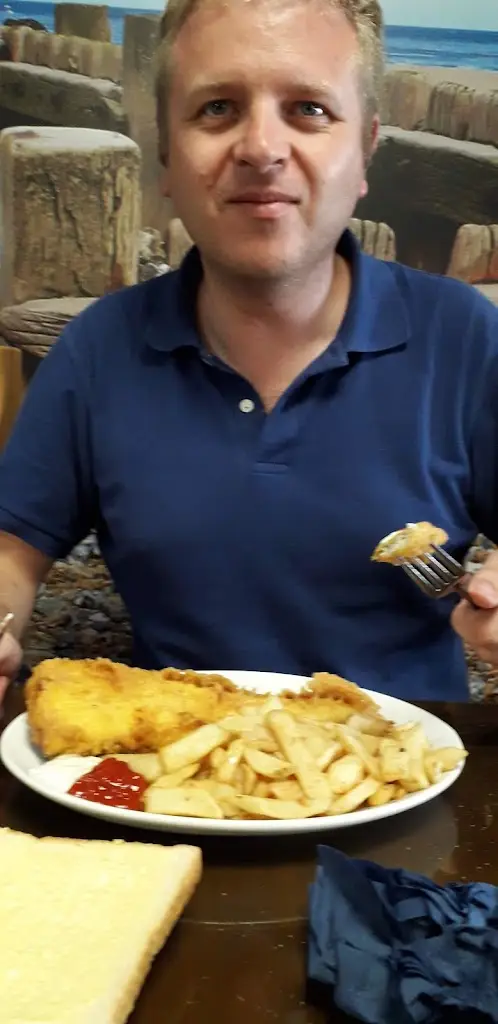 Menu_The Sheringham Trawler_Sheringham_image_9