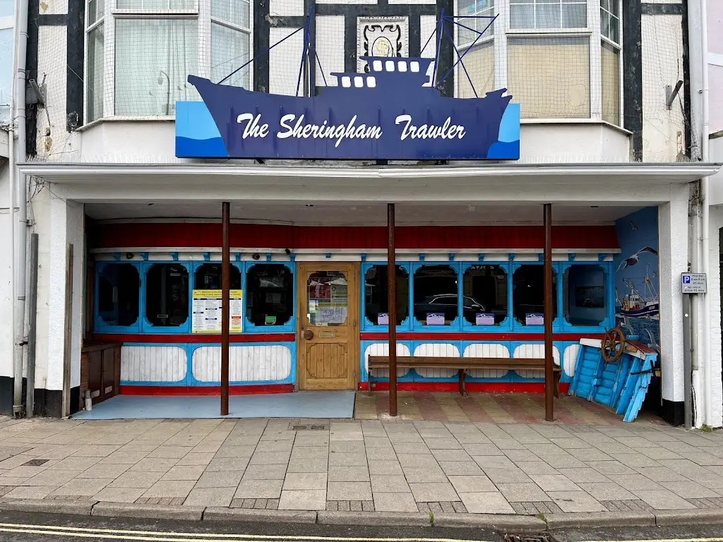 The Sheringham Trawler_Sheringham_slider_image_3