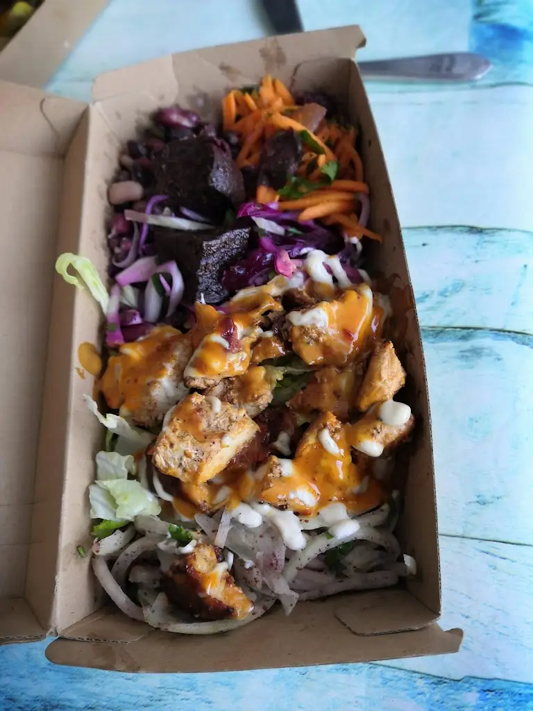 Menu_Fat Teds Streat Food_Sheringham_immagine_8