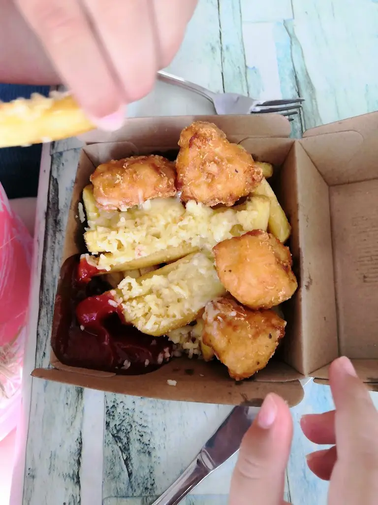 Menu_Fat Teds Streat Food_Sheringham_immagine_9