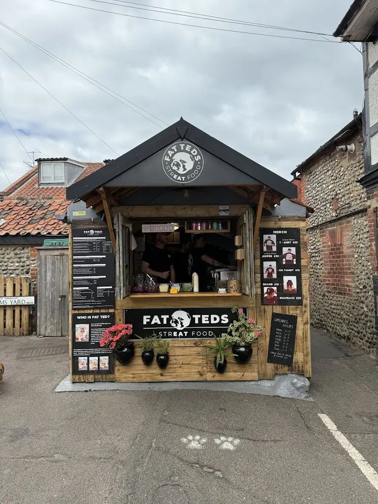 Fat Teds Streat Food_Sheringham_slider_image_1