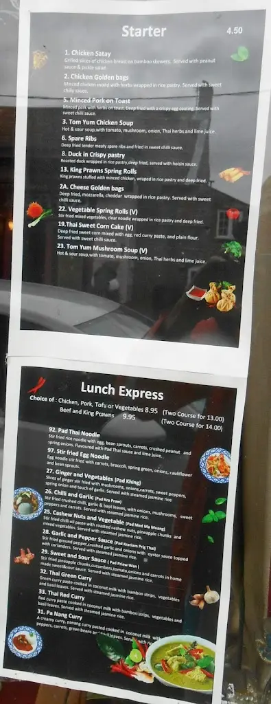 Menu_Chai-Yo_Sheringham_image_1