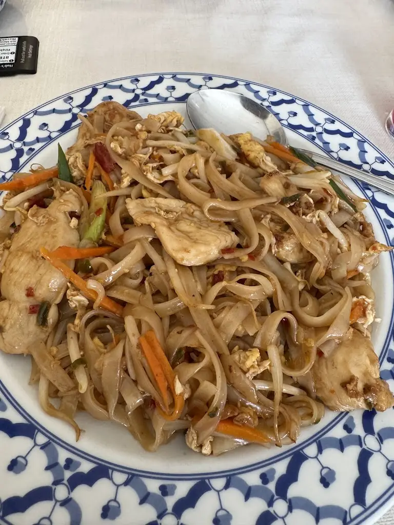 vineetha karira_Chai-Yo_Sheringham_review