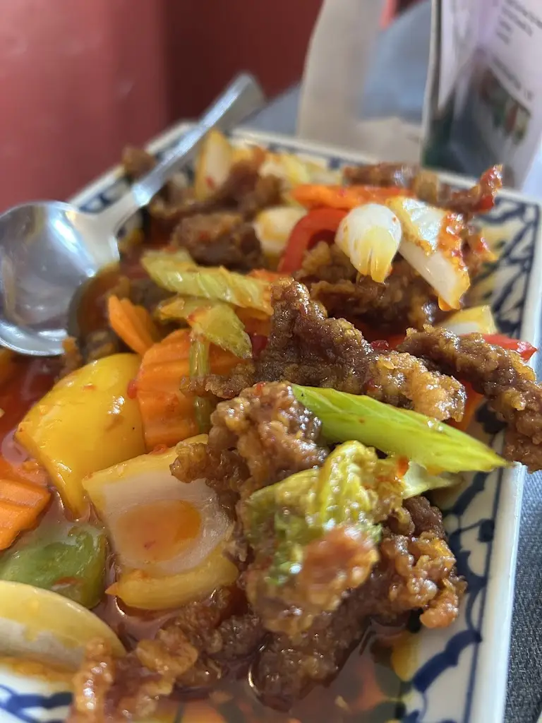 Angela Stonebridge_Chai-Yo_Sheringham_review