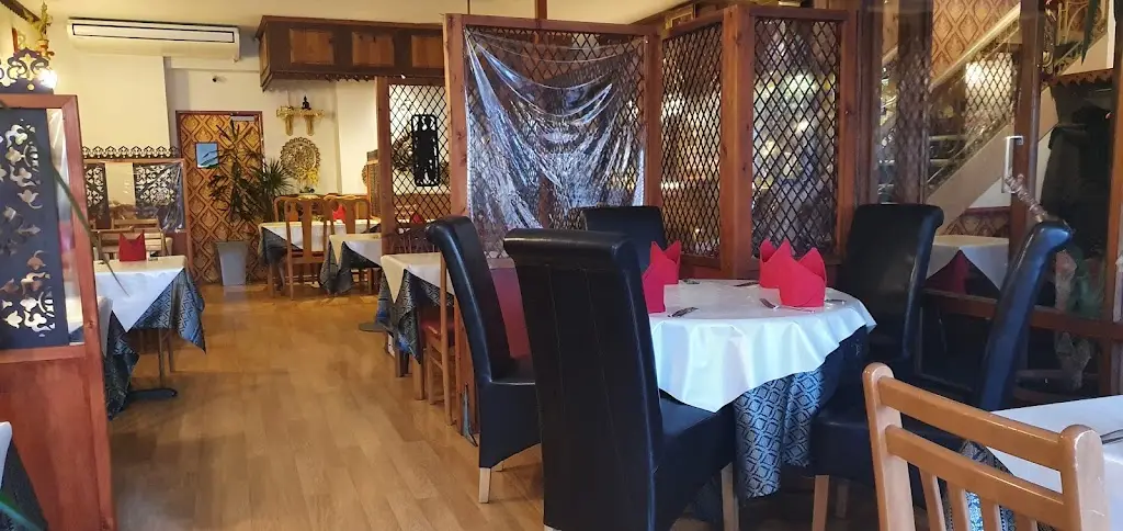 Jacquii Cann_Chai-Yo_Sheringham_review