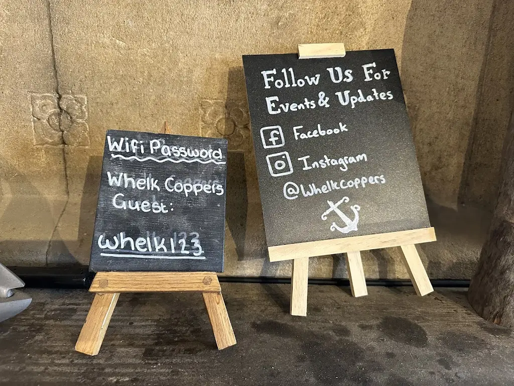 Menu_Whelk Coppers Tea Rooms_Sheringham_image_3