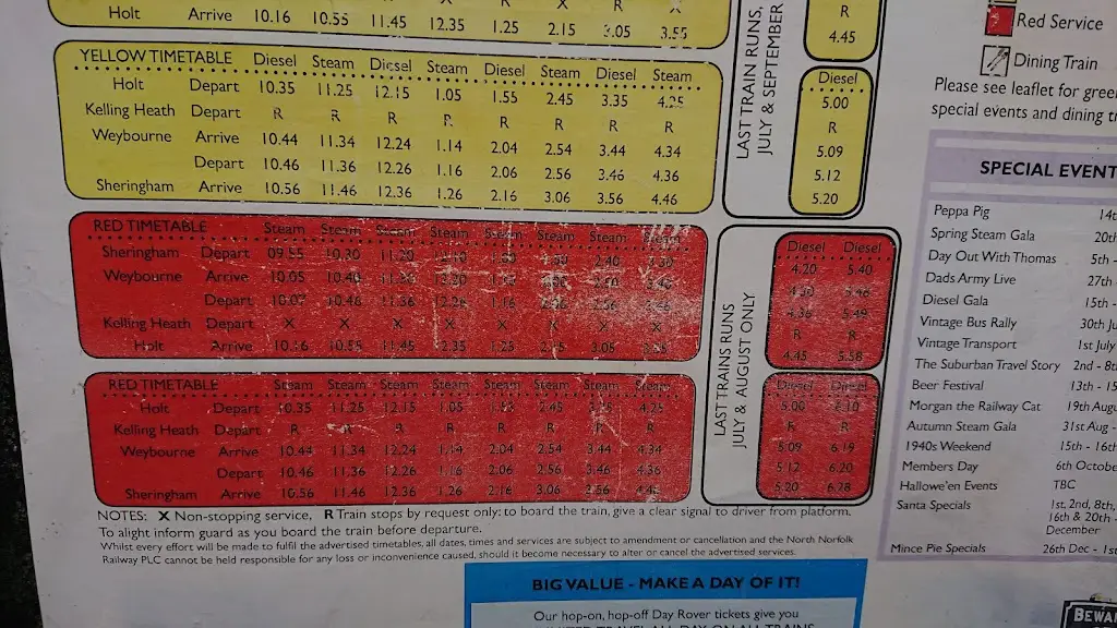 Menu_Whelk Coppers Tea Rooms_Sheringham_image_4