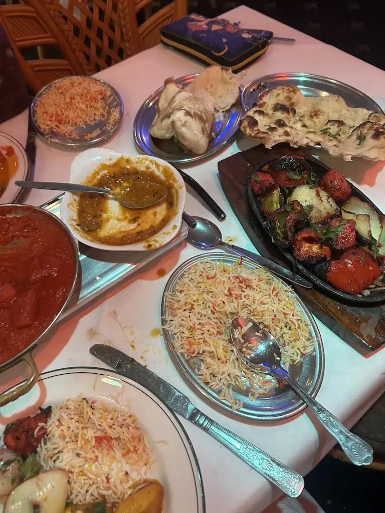 Harry Samuels_Labone Indian Cuisine_Sheringham_review