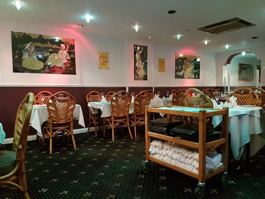 Labone Indian Cuisine ristorante a Sheringham