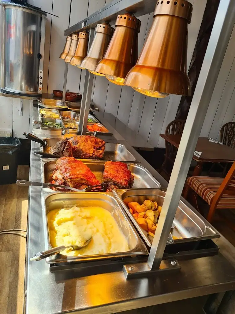 Menu_Crofters Carvery_Sheringham_image_8