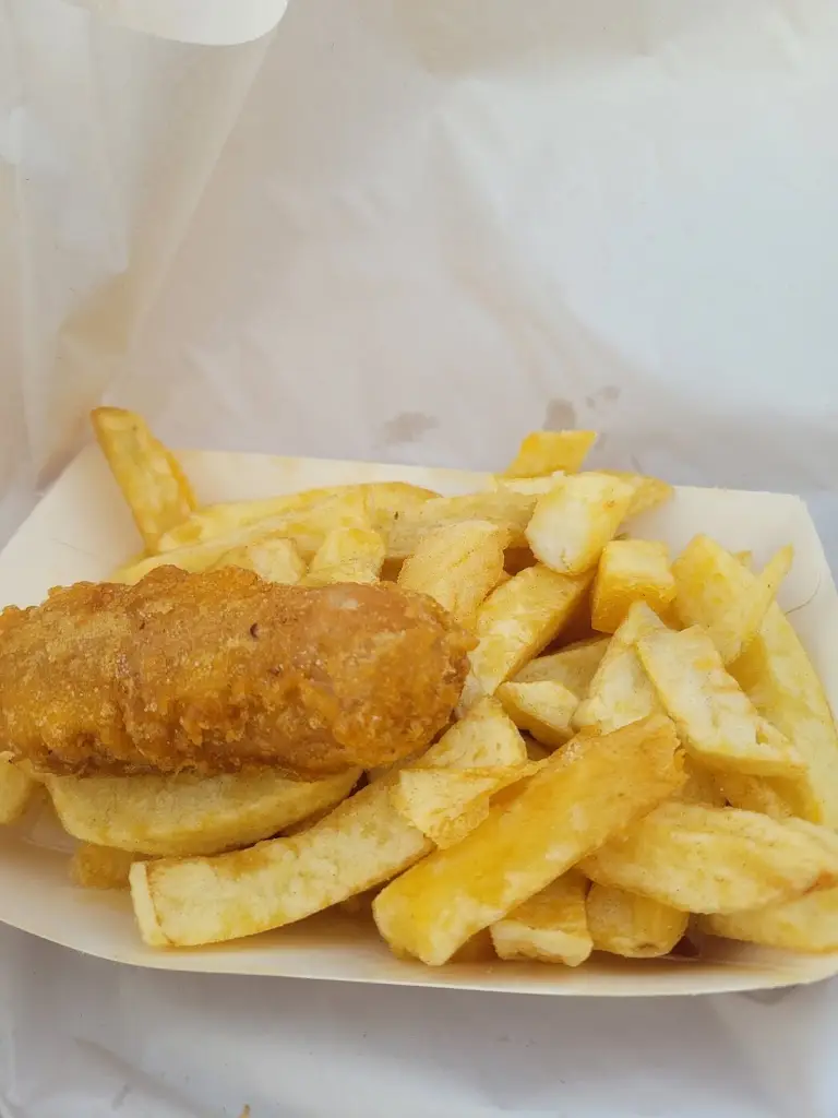 Menu_Dave's Fish Bar & Restaurant_Sheringham_image_7