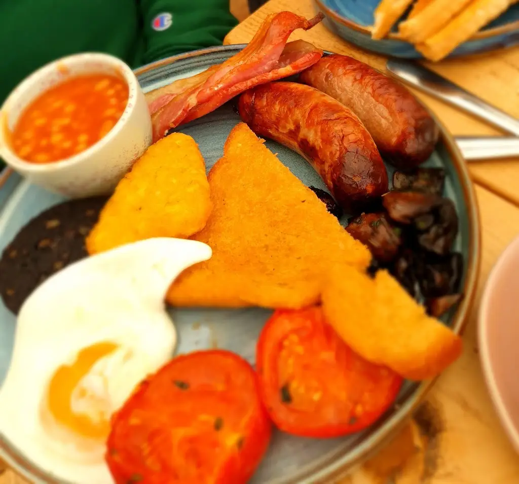 Menu_The Lines End_Sheringham_immagine_1