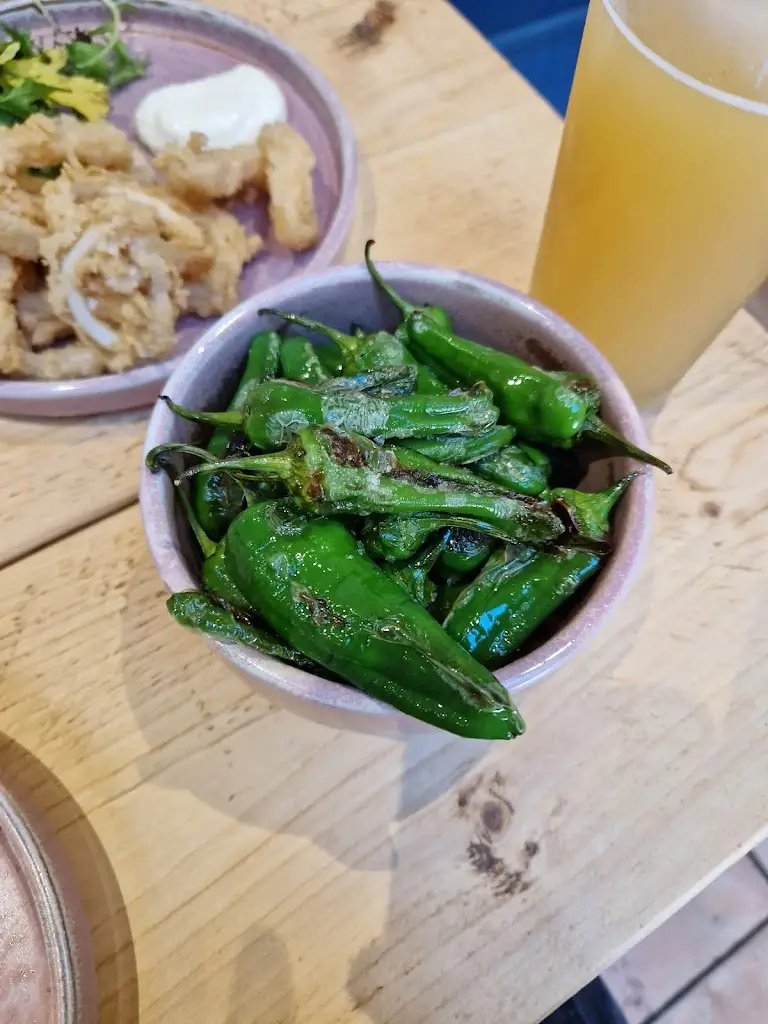 Menu_The Lines End_Sheringham_immagine_3