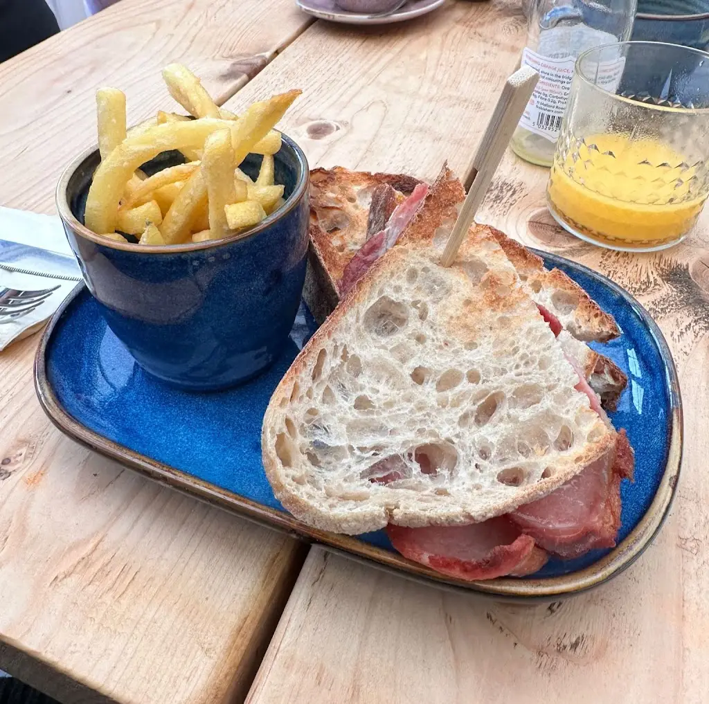 Menu_The Lines End_Sheringham_immagine_6