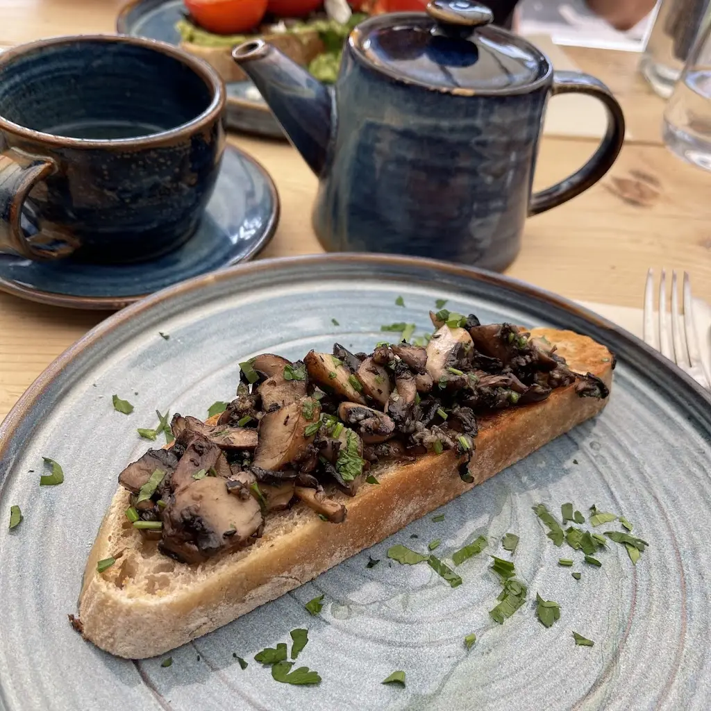 Menu_The Lines End_Sheringham_immagine_7