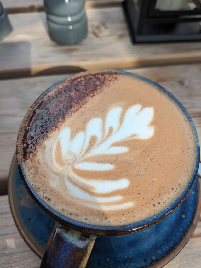 Menu_The Lines End_Sheringham_immagine_8