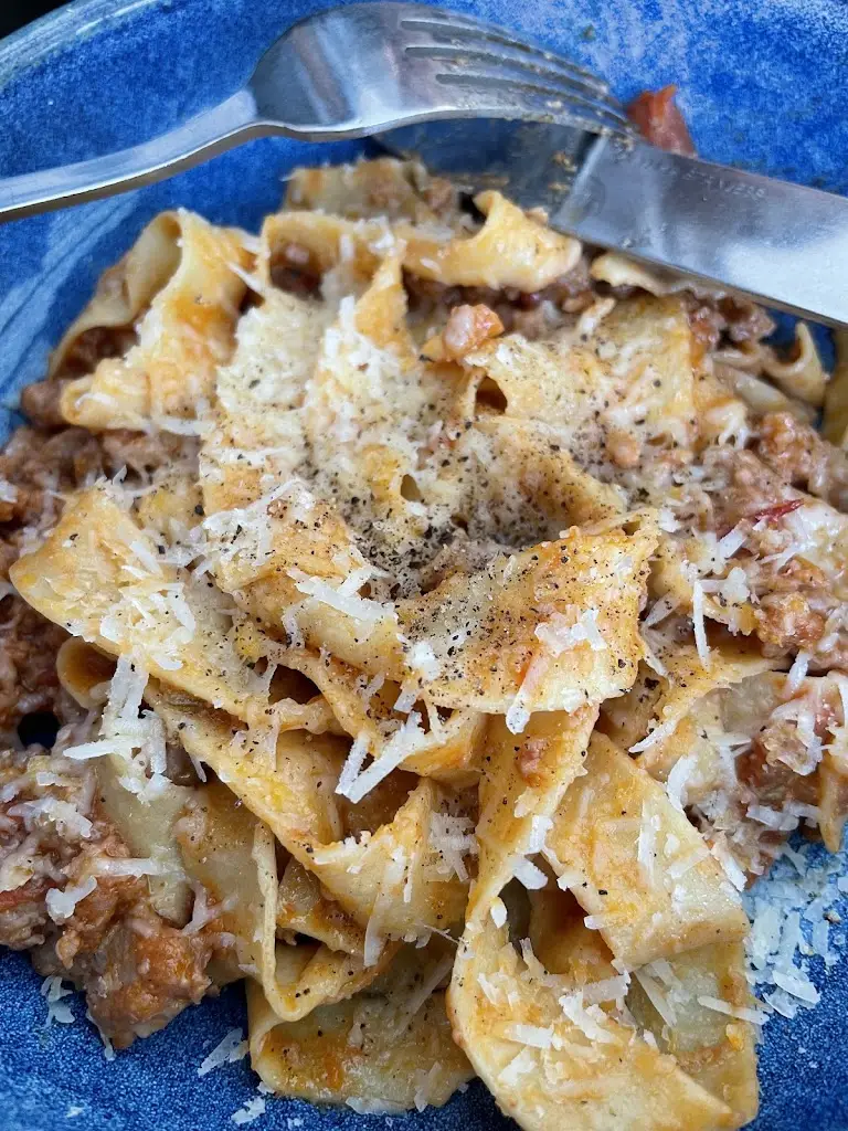 Paul Cinnamon_The Lines End_Sheringham_recensione