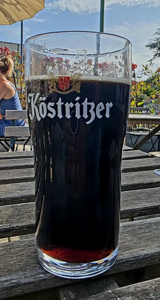 Cliff Perry_The Lines End_Sheringham_recensione