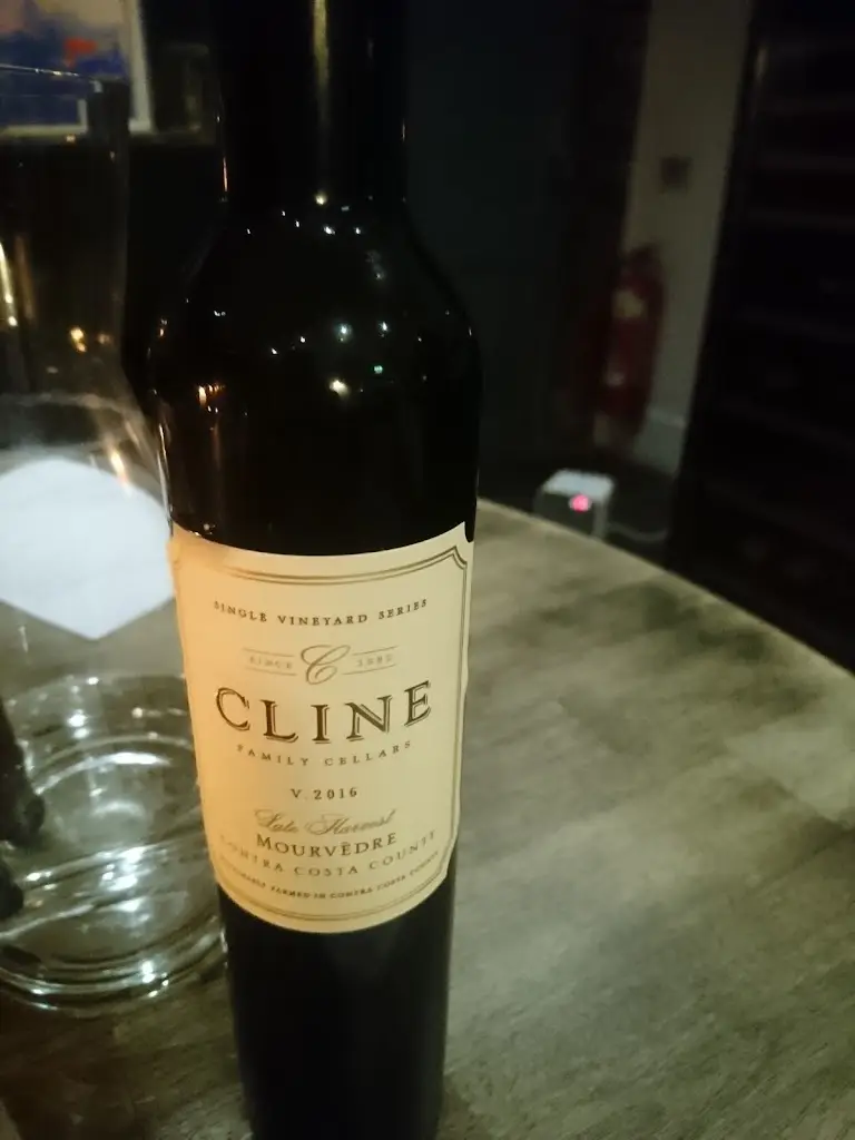 Menu_Docket Restaurant_Shropshire_image_5